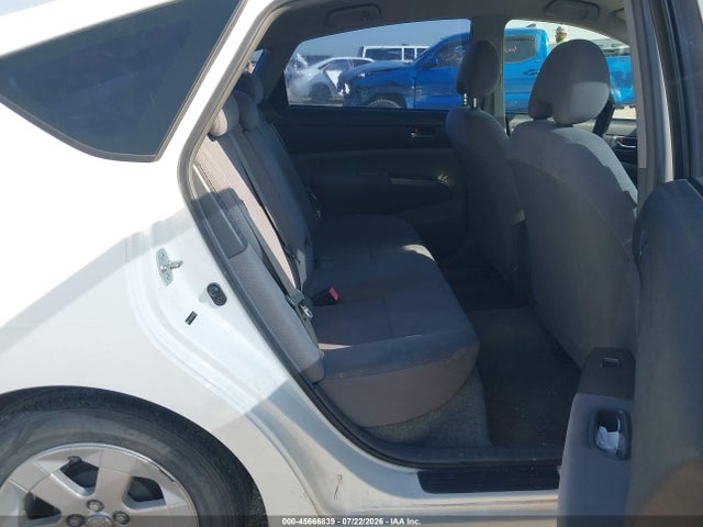 Продажа на аукционе авто 2008 Toyota Prius, vin: JTDKB20U583303030, номер лота: 45666839