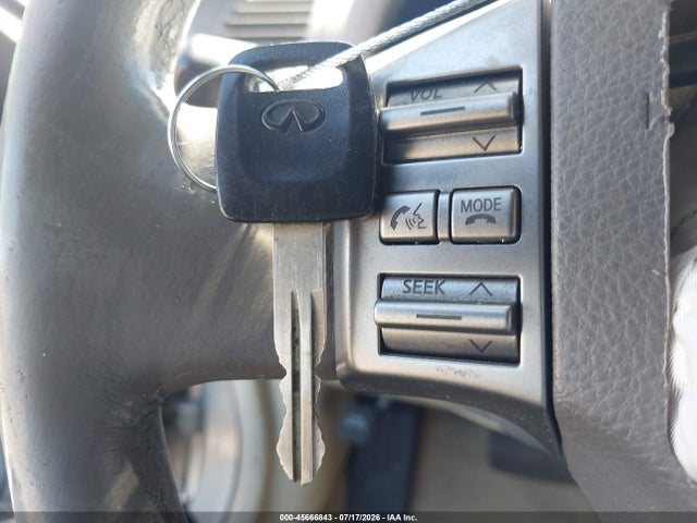 Продажа на аукционе авто 2006 Infiniti G35, vin: JNKCV54E66M721599, номер лота: 45666843