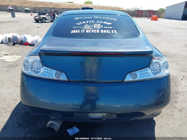 Продаж на аукціоні авто 2006 Infiniti G35, vin: JNKCV54E66M721599, номер лоту: 45666843