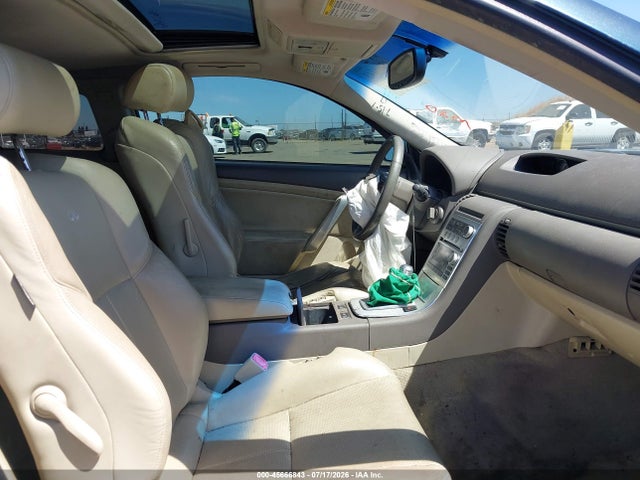 Продаж на аукціоні авто 2006 Infiniti G35, vin: JNKCV54E66M721599, номер лоту: 45666843