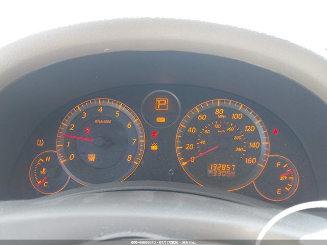 Продаж на аукціоні авто 2006 Infiniti G35, vin: JNKCV54E66M721599, номер лоту: 45666843