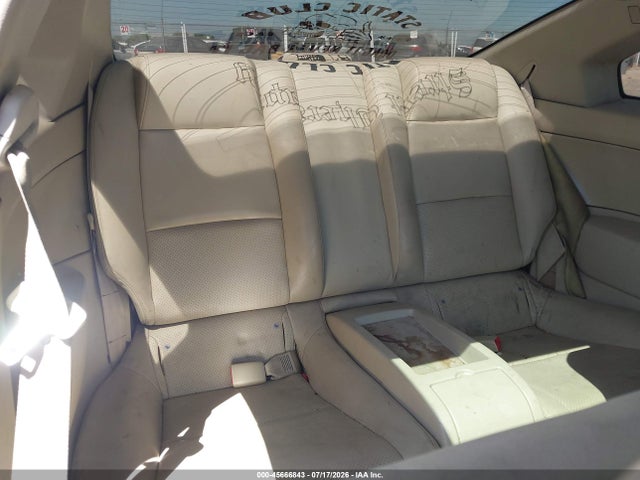 Продаж на аукціоні авто 2006 Infiniti G35, vin: JNKCV54E66M721599, номер лоту: 45666843