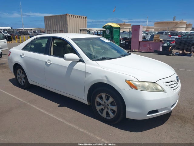 Auction sale of the 2007 Toyota Camry Ce/le/se/xle, vin: JTNBE46K573019447, lot number: 45666844