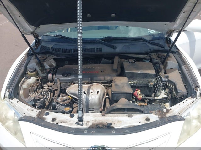 Продажа на аукционе авто 2007 Toyota Camry Ce/le/se/xle, vin: JTNBE46K573019447, номер лота: 45666844
