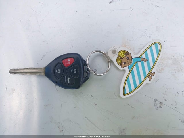 Продажа на аукционе авто 2007 Toyota Camry Ce/le/se/xle, vin: JTNBE46K573019447, номер лота: 45666844
