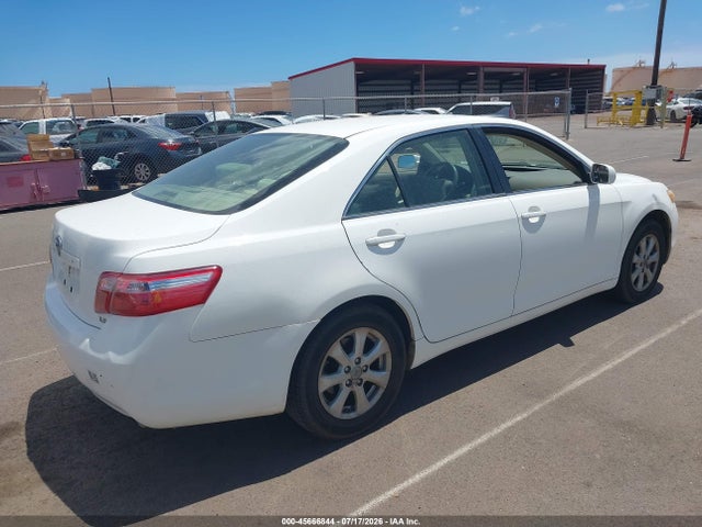 Продажа на аукционе авто 2007 Toyota Camry Ce/le/se/xle, vin: JTNBE46K573019447, номер лота: 45666844