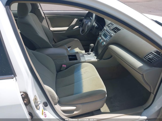 Продажа на аукционе авто 2007 Toyota Camry Ce/le/se/xle, vin: JTNBE46K573019447, номер лота: 45666844