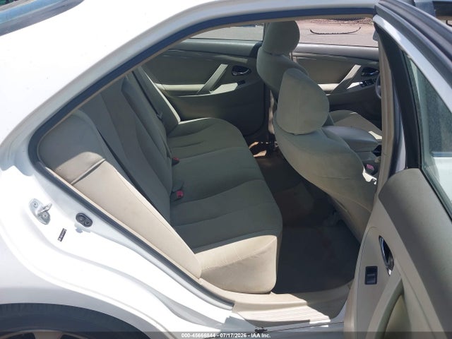 Продажа на аукционе авто 2007 Toyota Camry Ce/le/se/xle, vin: JTNBE46K573019447, номер лота: 45666844