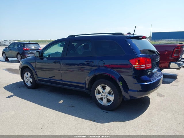 Aukcja sprzedaży 2018 Dodge Journey Se, vin: 3C4PDCAB3JT445308, numer aukcji: 45666847