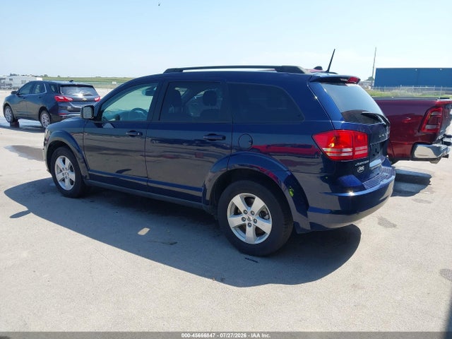 Aukcja sprzedaży 2018 Dodge Journey Se, vin: 3C4PDCAB3JT445308, numer aukcji: 45666847