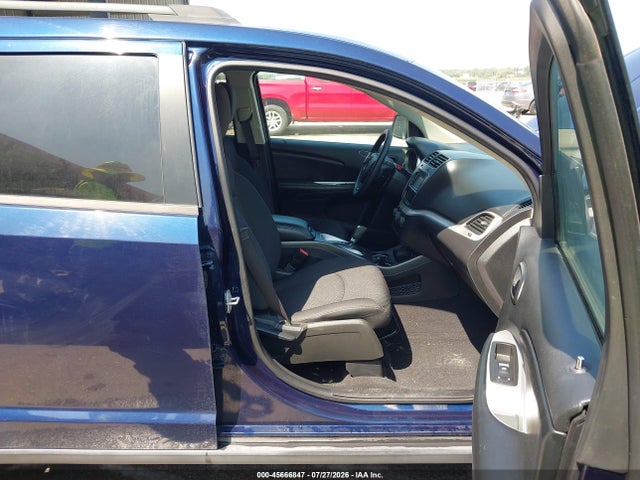 Aukcja sprzedaży 2018 Dodge Journey Se, vin: 3C4PDCAB3JT445308, numer aukcji: 45666847
