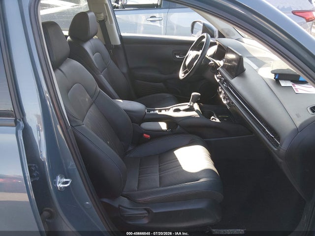 Продажа на аукционе авто 2025 Honda Hr-v Awd Ex-l, vin: 3CZRZ2H75SM787287, номер лота: 45666848