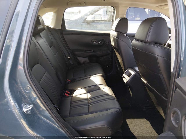 Продажа на аукционе авто 2025 Honda Hr-v Awd Ex-l, vin: 3CZRZ2H75SM787287, номер лота: 45666848