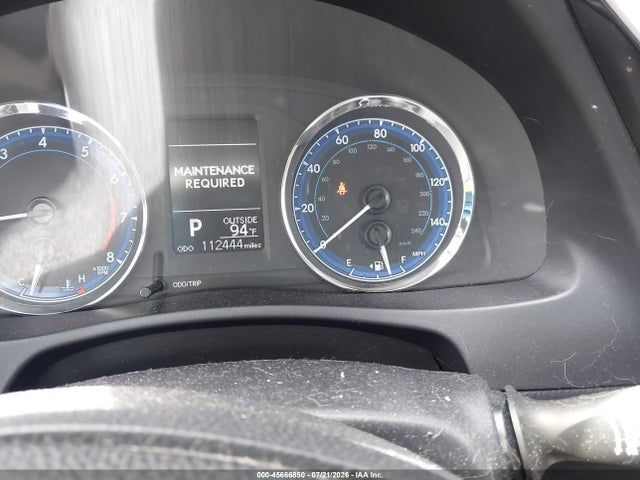 Toyota COROLLA LE 2018 5YFBURHEXJP746741 Image 7