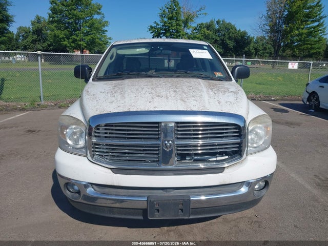 Aukcja sprzedaży 2008 Dodge Ram 1500 Slt, vin: 1D7HU18258S534071, numer aukcji: 45666851
