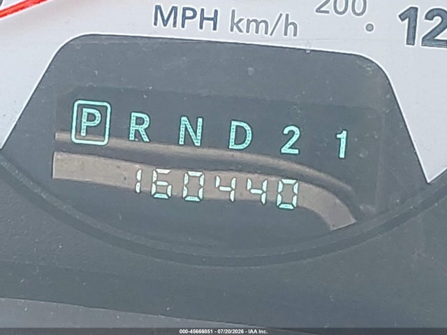 Aukcja sprzedaży 2008 Dodge Ram 1500 Slt, vin: 1D7HU18258S534071, numer aukcji: 45666851
