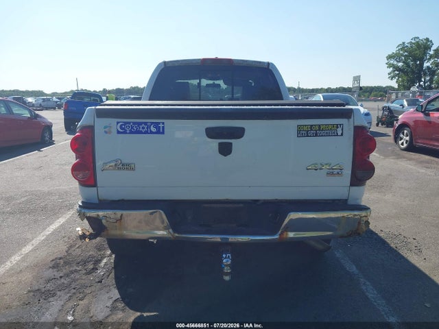 Aukcja sprzedaży 2008 Dodge Ram 1500 Slt, vin: 1D7HU18258S534071, numer aukcji: 45666851