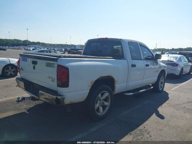 Aukcja sprzedaży 2008 Dodge Ram 1500 Slt, vin: 1D7HU18258S534071, numer aukcji: 45666851