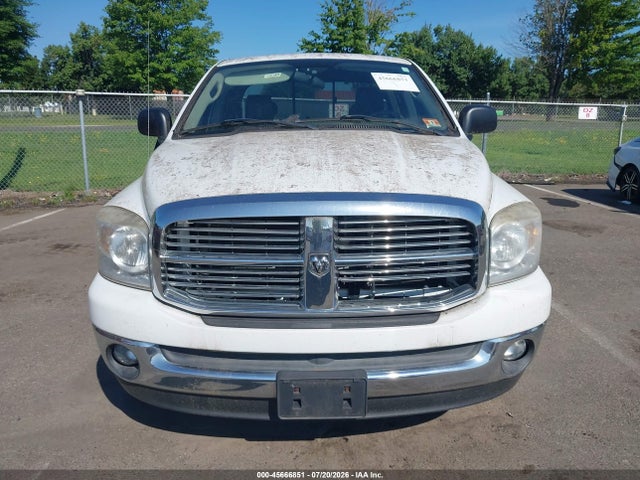 Aukcja sprzedaży 2008 Dodge Ram 1500 Slt, vin: 1D7HU18258S534071, numer aukcji: 45666851