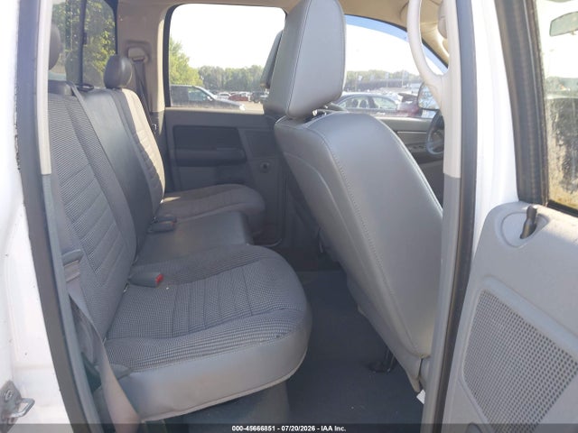 Aukcja sprzedaży 2008 Dodge Ram 1500 Slt, vin: 1D7HU18258S534071, numer aukcji: 45666851