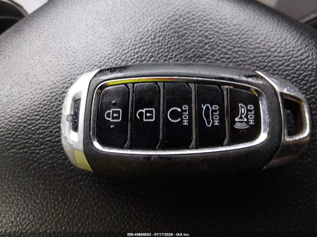 KMHLS4AG7MU147081 Hyundai ELANTRA SEL