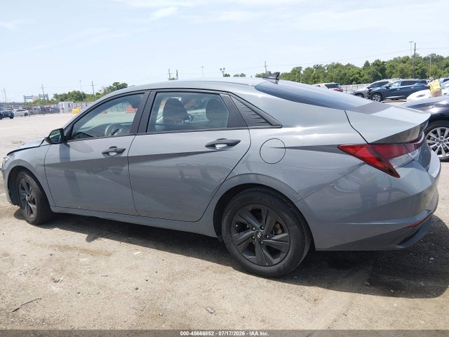 KMHLS4AG7MU147081 Hyundai ELANTRA SEL