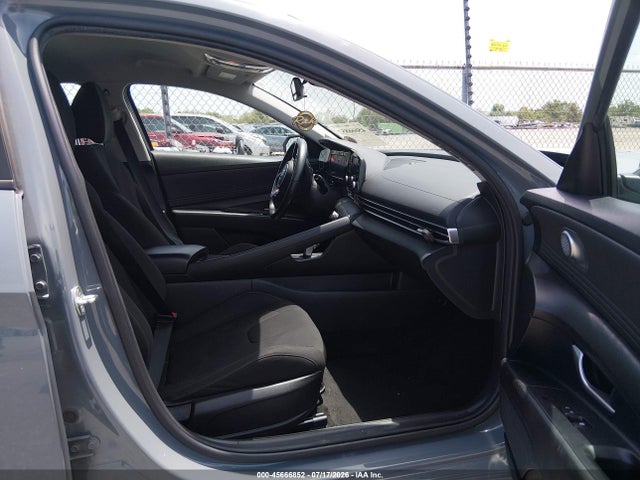 KMHLS4AG7MU147081 Hyundai ELANTRA SEL