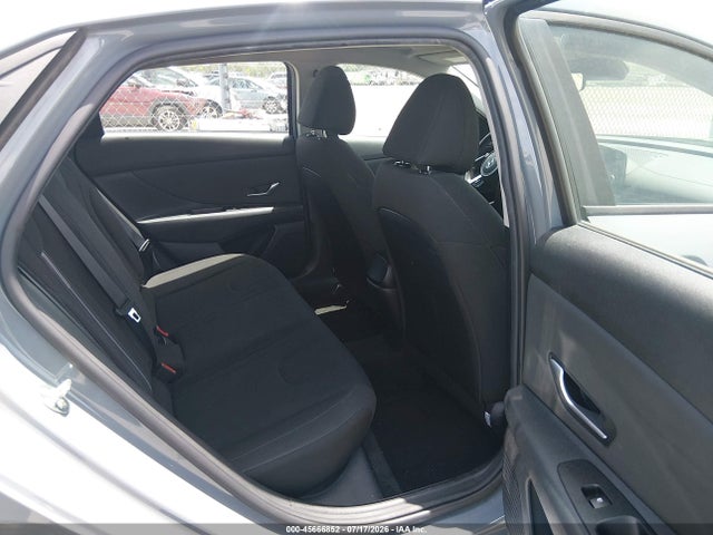 KMHLS4AG7MU147081 Hyundai ELANTRA SEL