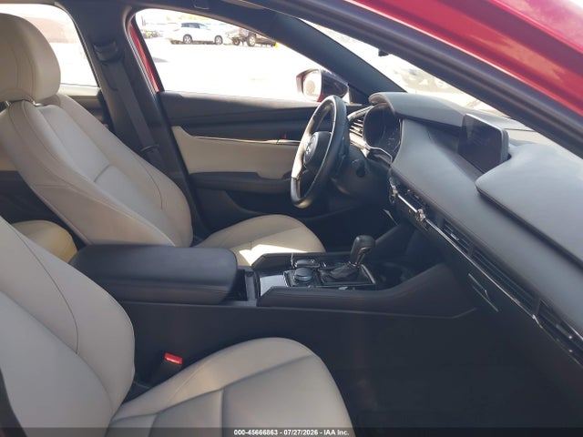 Mazda Mazda3 2.5 Turbo 2023 JM1BPBJY9P1620046 Image 5