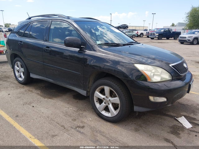 Auction sale of the 2007 Lexus Rx 350, vin: 2T2HK31U57C026220, lot number: 45666864