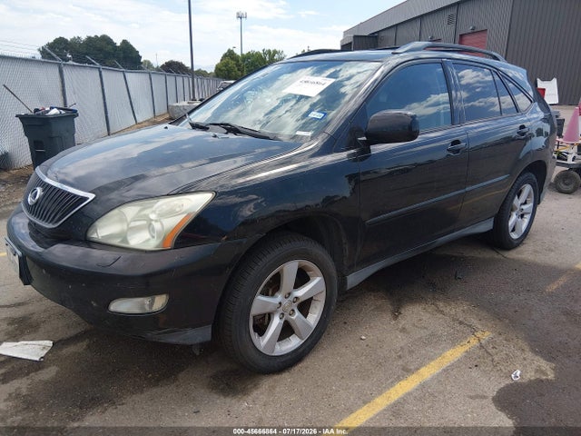 Продаж на аукціоні авто 2007 Lexus Rx 350, vin: 2T2HK31U57C026220, номер лоту: 45666864