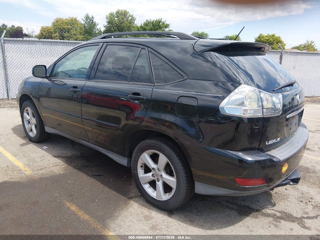Продаж на аукціоні авто 2007 Lexus Rx 350, vin: 2T2HK31U57C026220, номер лоту: 45666864
