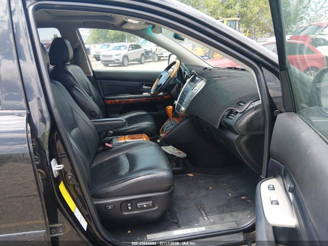 Продаж на аукціоні авто 2007 Lexus Rx 350, vin: 2T2HK31U57C026220, номер лоту: 45666864