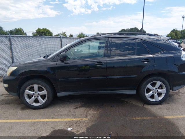 Продаж на аукціоні авто 2007 Lexus Rx 350, vin: 2T2HK31U57C026220, номер лоту: 45666864