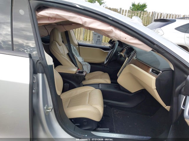 Aukcja sprzedaży 2017 Tesla Model S 100d/60d/75d/90d/p100d, vin: 5YJSA1E45HF192889, numer aukcji: 45666872
