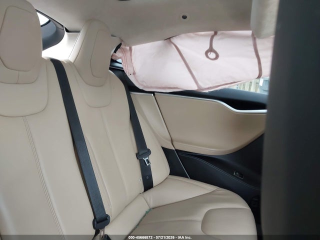 Aukcja sprzedaży 2017 Tesla Model S 100d/60d/75d/90d/p100d, vin: 5YJSA1E45HF192889, numer aukcji: 45666872