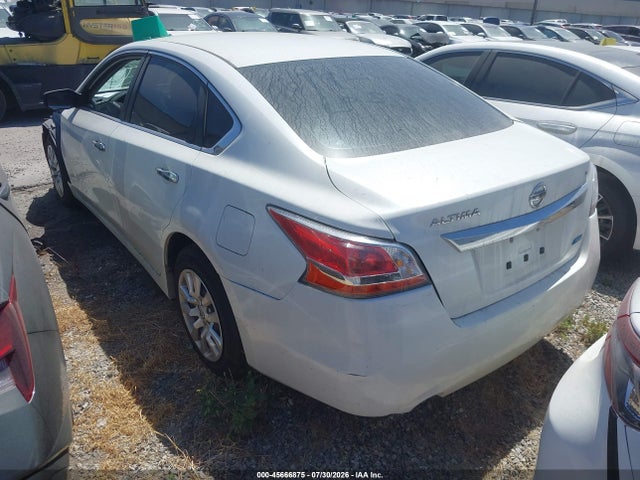 Продаж на аукціоні авто 2014 Nissan Altima 2.5/2.5 S/2.5 Sl/2.5 Sv, vin: 1N4AL3AP5EC423029, номер лоту: 45666875