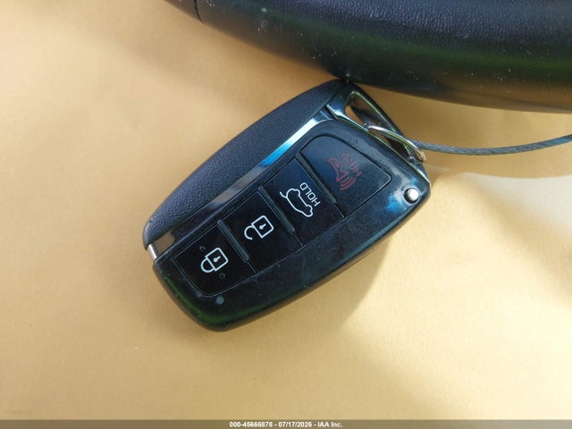Продажа на аукционе авто 2017 Hyundai Santa Fe Limited Ultimate, vin: KM8SR4HF4HU185944, номер лота: 45666878