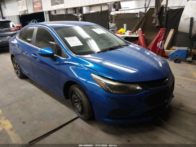 2018 1G1BE5SM7J7130835 main image