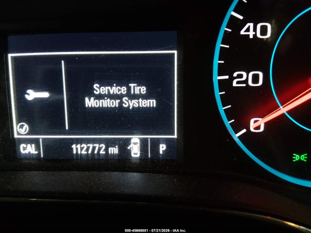 Chevrolet Cruze Lt Auto 2018 1G1BE5SM7J7130835 Image 15