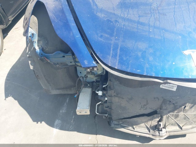 Tesla Model 3 Long Range/mid Range 2018 5YJ3E1EAXJF076351 Image 21