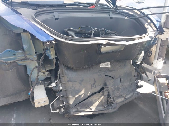 Tesla Model 3 Long Range/mid Range 2018 5YJ3E1EAXJF076351 Image 6