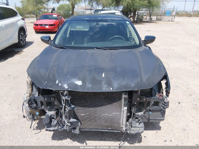 Honda Civic Lx 2016 19XFC2F54GE222431 Image 11