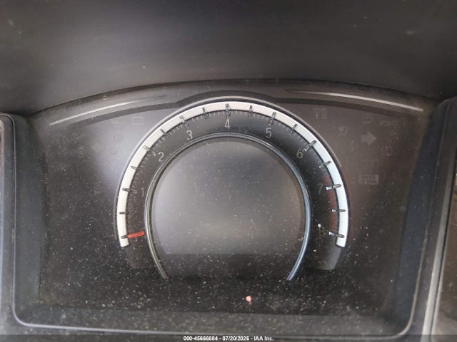 Honda Civic Lx 2016 19XFC2F54GE222431 Image 14