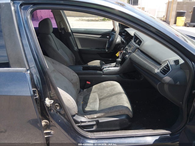 Honda Civic Lx 2016 19XFC2F54GE222431 Image 5