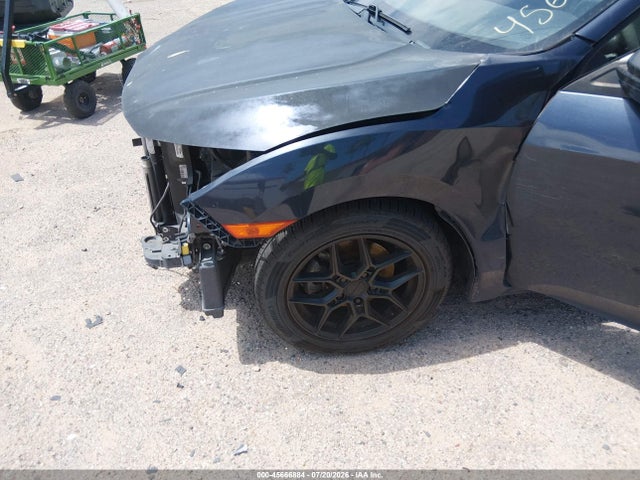 Honda Civic Lx 2016 19XFC2F54GE222431 Image 6