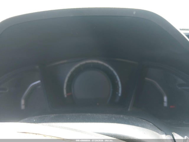 Honda Civic Lx 2016 19XFC2F54GE222431 Image 7