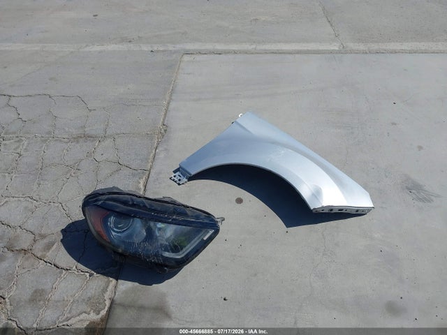 MAJ6S3JLXMC412757 Ford Ecosport Ses