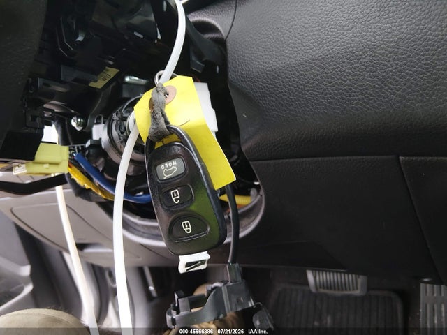 45666886 :رقم المزاد ، KMHD35LH8EU203382 vin ، 2014 Hyundai Elantra Gt مزاد بيع