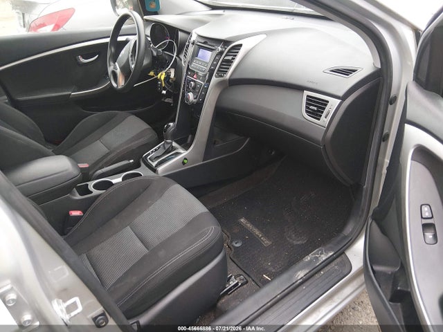 45666886 :رقم المزاد ، KMHD35LH8EU203382 vin ، 2014 Hyundai Elantra Gt مزاد بيع